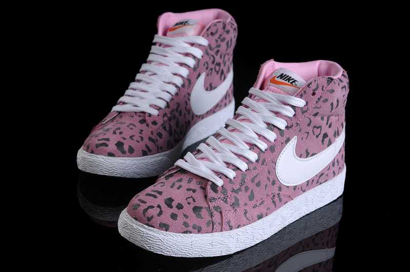 Nike Blazer High Retro Vente En Gros De La Chine Moins Cher Chaussure Nike Blazer